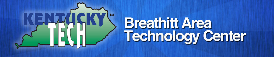 KY Tech Breathitt Area Technology Center